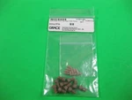 Grace Davison Short Hex-head Peek Fitting -- 35744 (pack Of 10) New. Fixed Price $50.00.