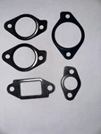 Thermo King Egr Gaskets For Precedent Units Built After 06/21, Shown Pics. Fixed Price $16.00.
