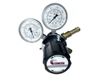 Concoa 2122301-01-0XB High Pressure Gas Regulator Dual Gauge 4000 Psi Usa. Fixed Price $149.95.