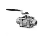 Swagelok SS-62PS4-5228 3-PIECE 60 Series Ball Valve Fnsp. Fixed Price $571.95.