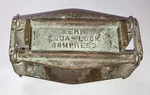 Vintage Kerr Equa-lock Dental Lab Compress Free Shipping !!!. Fixed Price $45.00.