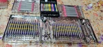 5X Hu Friedy Kits 2X Hygiene Composit And Exam 1X Lm. Fixed Price $699.00.