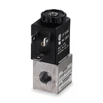 Aro CAT33P-024-L Solenoid Air Con VALVE,THREE-WAY,150 Psi 4KB43. Fixed Price $130.26.