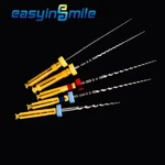Easyinsmile Endo Rotary Engine Never Break Niti Files 31MM For Motor Use. Fixed Price $13.85.