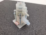 Amat Furon High Purity Valve 1106124 CVD2-F88 Nc 1/2" Pneumatically Actuated. Fixed Price $199.99.
