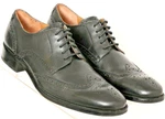 Cole Haan Williams C22270 Wingtip Ii Brogue Black Leather Oxfords Shoes Mens 9. Fixed Price $25.44.