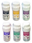 Ultrapak Dental Gingival Retraction Knitted Cord Size 000, 00,1, 2, 3. Fixed Price $20.49.