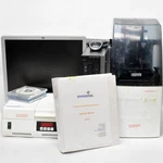 Envisiontec Perfactory Micro 3D Printer W/pc & G171 Curing Light Dental Jewelry. Fixed Price $1199.97.