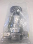 Swagelok, SS-4BRG-V51, 1/4", Manual Diaphragm Valve, New. Fixed Price $40.00.