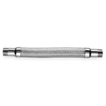Hose Master GZ200SM180 2" Dia 18" 316 Ss Flexible Metal. Fixed Price $177.99.