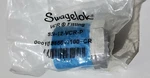 New Swagelok SS-12-VCR-P 316 Stainless Face Seal Fitting 3/4 Inch Plug. Fixed Price $49.95.