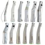 Dental Implant Surgical Handpiece 20:1 32:1 Contra Angle 1:1 Degree Straight. Fixed Price $189.99.