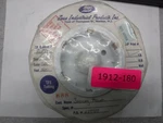 Zeus Industrial Zip CONTROL#96899 Size 24SW Color Nat 500 Foot Roll Tfe SW-600. Fixed Price $150.00.