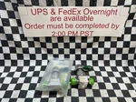 Swagelok Diaphragm Sealed Valve 3/8", SS-DLS6, SSDLS6, Lot Of 2 SHIPSAMEDAY#ZB38. Fixed Price $584.58.