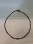 Swagelok Parker 50" Braided Ptfe Hose 1/4" Fittings 316 Stainless Steel New. Fixed Price $115.00.
