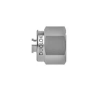1/2" Tube 316SS Cap Plug Fitting Ssp ISSD8P. Fixed Price $5.60.