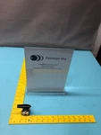 Swagelok SS-43YF2-125, Way Ball Valve, 2500 Psi, 150216. Fixed Price $250.00.