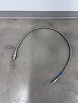 Swagelok SS-8BHT-48 1/2" Stainless Steel Braided Ptfe Hose 48" 316 Npt. Fixed Price $120.00.