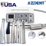 Nsk Style Dental Brushless Electric Micro Motor 1:1 /1:5 /1:4.2 Handpiece. Fixed Price $342.74.