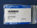 Agilent 5181-8830 Column Nut For Gc Capillaries, 2/PK Fast Shipping. Fixed Price $39.80.