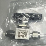 One Swagelok SS-41GS2 Ball Valve New. Fixed Price $478.80.