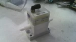 Parker Partek PV-18-007 Pfa Pneumatic 2 Way Sampling Valve. Fixed Price $19.99.