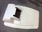 Belmont Dental Chair Mdl BEL-20 Pump And Base Cover Set. Fixed Price $220.00.
