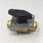 Parker 13UT 8A-PR6-VT-B-LD Rotating Plug Valve. Fixed Price $65.25.