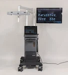 Stryker NAV3I Navigation System With Cranialmap 3.0 - Available Simon Medical. Fixed Price $50000.00.