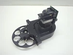 Ge Healthcare Optical Wheel Assembly P/n: 52-852453-000-9 No Filters. Fixed Price $54.95.