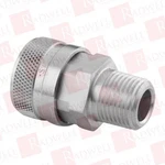 Swagelok SS-QF8-B-8PM / SSQF8B8PM (new In Box). Fixed Price $43.88.