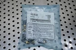 Smc Male Union Elbow KQL06-U01 6MM X 1/8 Thread Lot Of 10. Fixed Price $30.00.