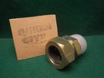 Parker 24 Fbu-s Male Connector Flareless Bite Type 1/2" Tube Nptf. Fixed Price $56.00.