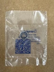 Swagelok 1/4" Gasket With Retainer Ring SS-4-VCR-2-GR-VS Pkg Of 10. Fixed Price $20.00.