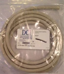 Dental Handpiece Tubing High Quality Four Hole Light Sand 7' Usa Dci 433T. Fixed Price $25.49.