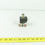 Ckd AG31-02-2 Solenoid Valve 24VDC Coil 1/4" Npt. Fixed Price $27.80.