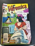 Lot Of Archie Comics Issue Number 106, 105, 104, 107, 103, 102. Fixed Price $17.81.
