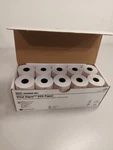 Carefusion 2030888-001 Vital Signs Ecg Paper Box Of 10. Fixed Price $75.00.