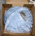 Thermo Scientific 180 Pvc Tubing, 50'. Fixed Price $85.00.