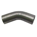 Ultibend Tube Fitting 25.4X1.6 T316L 45 Stainless Steel 96L250/32. Fixed Price $5.74.