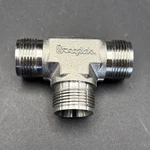 Swagelok SS-810-3 1/2" Union 316 Stainless Steel Fitting. Fixed Price $10.41.