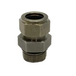 Nos Swagelok 3/4 X 1-1/16-12 Male Sae/ms Straight Thread Connector. Fixed Price $75.99.