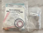 Clay Adams Intramedic 427410 Polyethylene Tubing PE50, O-ring Service Repair Kit. Fixed Price $49.95.