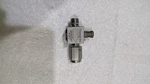 Swagelok SS-2P4T2 0003692307. Fixed Price $50.00.