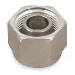 Parker 8BLP8-316 1/2" Compression Plug. Fixed Price $20.45.