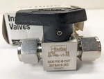 Parker 8A-PR6-VT-SS Valve New. Fixed Price $94.99.