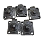 5PCS New Saunders Epdm Gasket Diaphragm Valve Membranes, 1/2" ,DN15. Fixed Price $99.99.