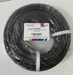 Black Plastic Tubing Lldpe 10MM Od X 100' Atp PE10MABK Up To 150PSI New. Fixed Price $11.99.