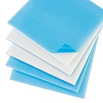 Keystone Proform .020" Bleaching Laminate Tray Material 5" X - 50/PK Vacuum. Fixed Price $89.99.