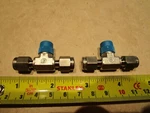 Lot Of Swagelok SS-200-3TTM, 316SS Tee 1/8" Tube X Mnpt,. Fixed Price $24.95.